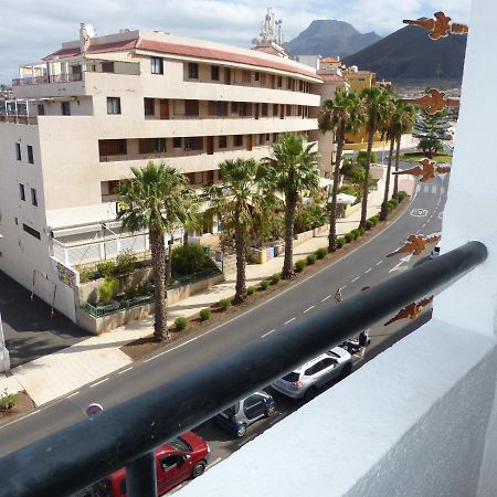 ארונה Suncanarias Estudio Summerland מראה חיצוני תמונה