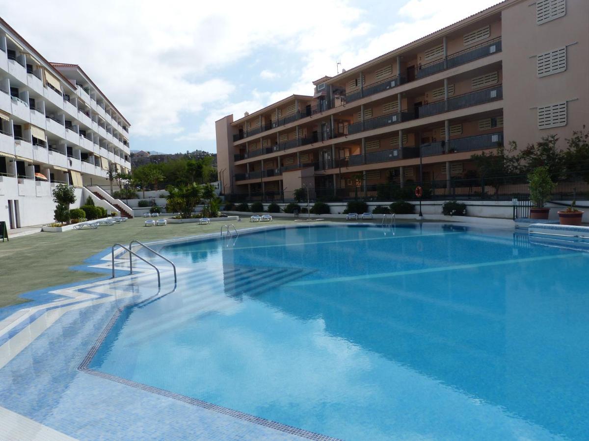 ארונה Suncanarias Estudio Summerland מראה חיצוני תמונה