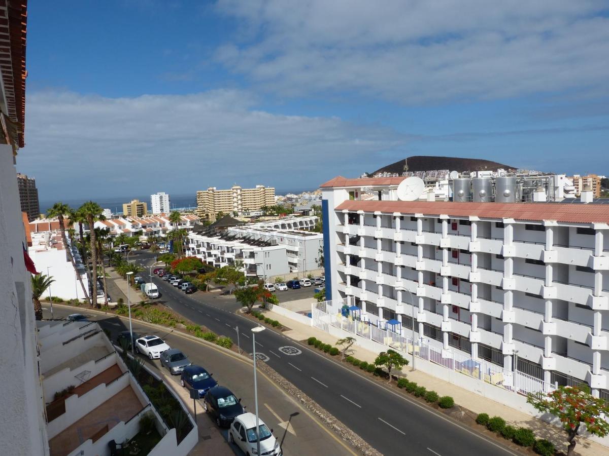 ארונה Suncanarias Estudio Summerland מראה חיצוני תמונה