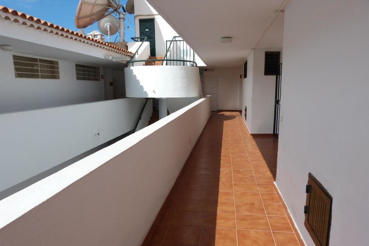 ארונה Suncanarias Estudio Summerland מראה חיצוני תמונה
